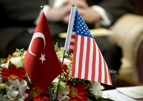 Türkiyə və ABŞ ikitərəfli ticarət həcmini 100 milyard dollaradək artırmaq niyyətindədirlər