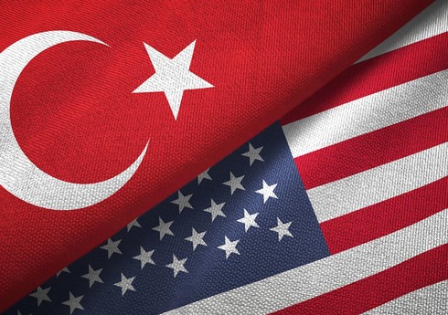 Türkiyə və ABŞ müdafiə nazirləri Suriya məsələsini müzakirə ediblər Türkiyə və ABŞ müdafiə nazirləri Suriya məsələsini müzakirə ediblər