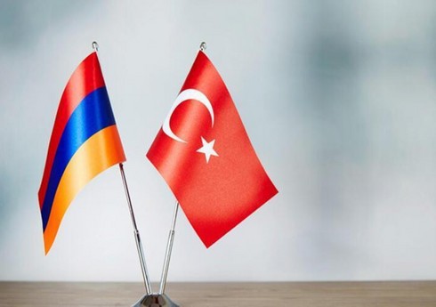 Türkiyə və Ermənistan xüsusi nümayəndələri sərhəddə görüşəcəklər