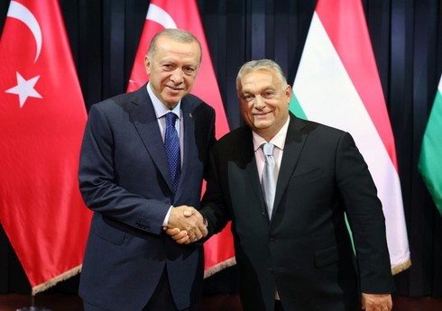 Türkiyə və Macarıstan liderləri Qırğızıstana səfər edəcəklər