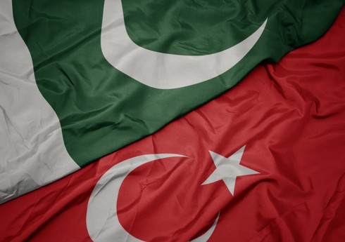 Türkiyə və Pakistan birgə hərbi təlimlər keçirir