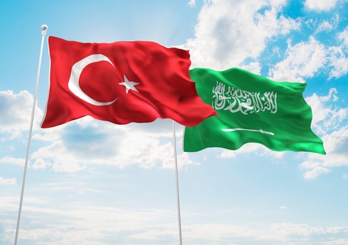 Türkiyə və Səudiyyə Ərəbistanı uzun illərdən sonra ilk siyasi məsləhətləşmələr keçirib