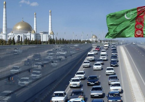 Türkiyə və Türkmənistan ticarət dövriyyəsini 2,5 dəfə artırır