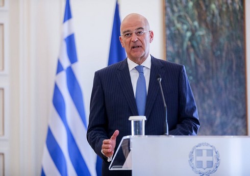 Türkiyə və Yunanıstanın xarici işlər nazirləri Hataya gedib - YENİLƏNİB