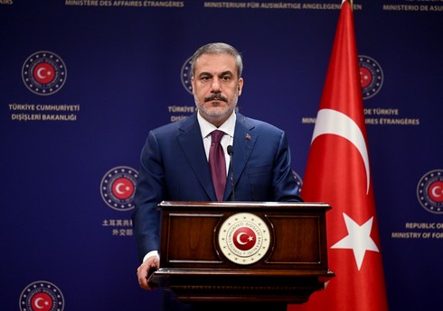 Türkiyə XİN başçısı İraqa səfər edəcək