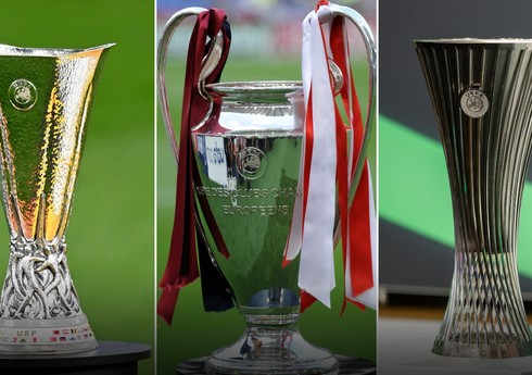 Türkiyə yenidən avrokubokların final oyununa ev sahibliyi edə bilər