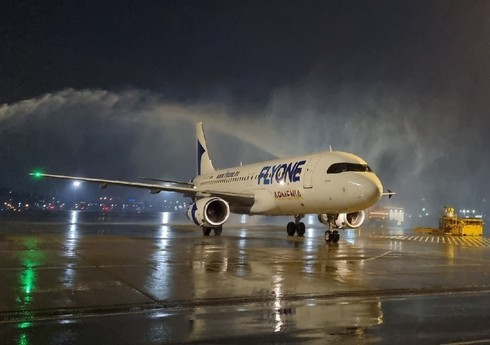 Türkiyə öz hava məkanını Ermənistanın aviaşirkəti üçün bağlayıb