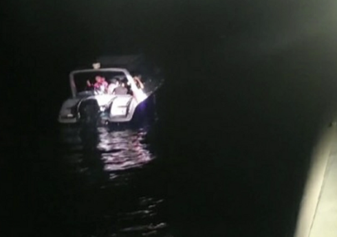 Türkiyədə 11 qanunsuz miqrant saxlanılıb