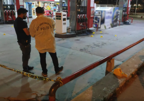 Türkiyədə atışma olub, xəsarət alanlar var