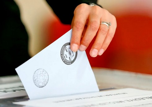 Türkiyədə bələdiyyə seçkiləri: CHP liderliyini qoruyur - YENİLƏNİB