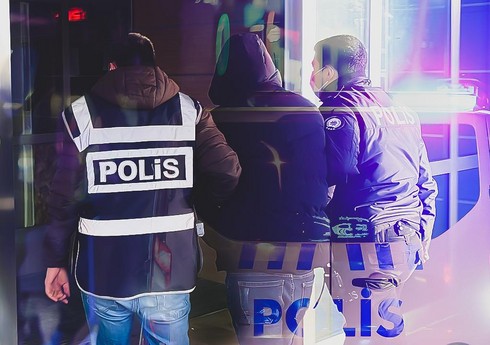 Türkiyədə İŞİD-ə qarşı əməliyyat keçirilib, 52 şübhəli saxlanılıb Türkiyədə İŞİD-ə qarşı əməliyyat keçirilib, 52 şübhəli saxlanılıb