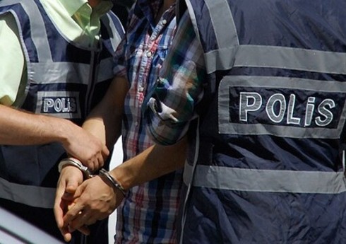 Türkiyədə İŞİD-lə əlaqədə şübhəli bilinən 17 nəfər tutulub
