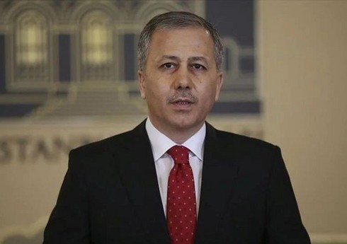 Türkiyədə İŞİD-lə əlaqədə şübhəli bilinən 50-dən çox şəxs saxlanılıb