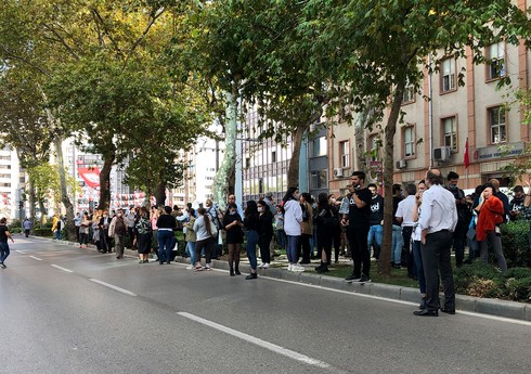 Türkiyədə illik inflyasiya 74,9%-ə çata bilər