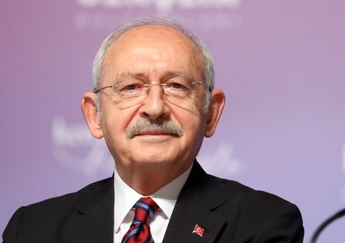 Türkiyədə “Millət” koalisiyasının prezident seçkilərindəki namizədi müəyyənləşib