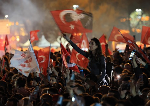 Türkiyədə seçkilərdə rekord sayda az səs almış partiyanın adı açıqlanıb