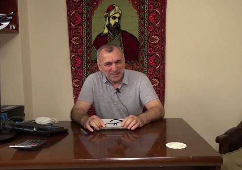 Türkiyədə yaşayan azərbaycanlı alim Bakıda avtoqəzada ölüb Türkiyədə yaşayan azərbaycanlı alim Bakıda avtoqəzada ölüb