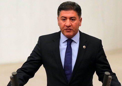 Türkiyəli deputat: Zəngəzur dəhlizinin açılması regionun inkişafına xidmət edəcək