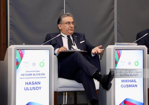 Türkiyəli ekspert: “Heydər Əliyevin xarici siyasəti ölkə ilə yanaşı regionun da təhlükəsizliyinə xüsusi töhfə verib”