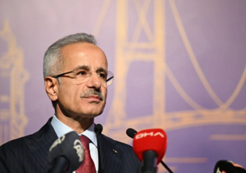 Türkiyəli nazir: “Azərbaycan Zəngəzur dəhlizi istiqamətində işləri sürətlə davam etdirir”