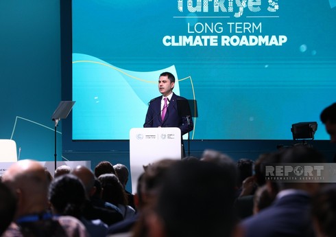 Türkiyəli nazir: 