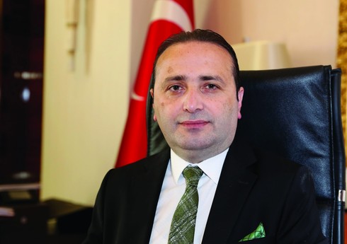Türkiyəli nazir müavini: TDT dövlətləri siyasətlərini yaşıl transformasiyaya uzlaşdıracaqlar