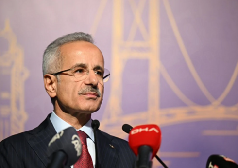 Türkiyəli nazir: 