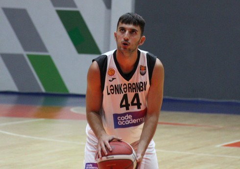 Türkiyəli oyunçu: 