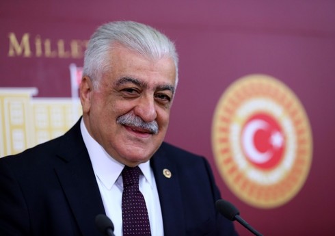 Türkiyənin 60-dan çox deputatı Azərbaycana gəlir Türkiyənin 60-dan çox deputatı Azərbaycana gəlir