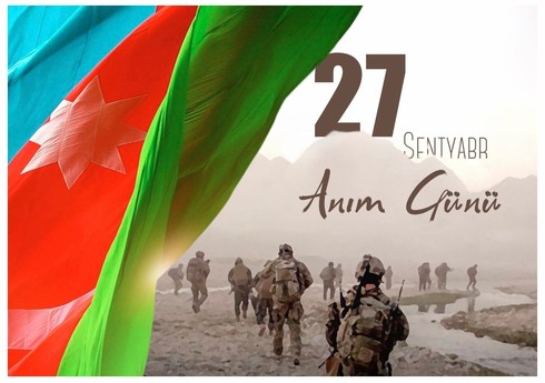 Türkiyənin Azərbaycandakı səfiri Anım Günü ilə bağlı paylaşım edib