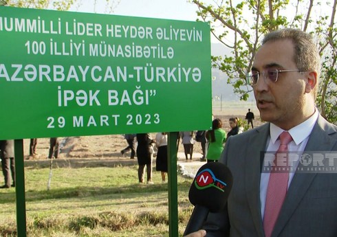 Türkiyənin baş konsulu: Türkiyənin baş konsulu: