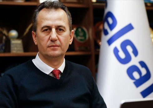 Türkiyənin Müdafiə Sənayesi İdarəsinin yeni sədri məlum olub