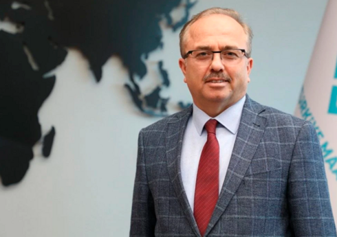 Türkiyənin yeni səfiri: Azərbaycanla əməkdaşlığın hər sahədə inkişafına davam edəcəyik
