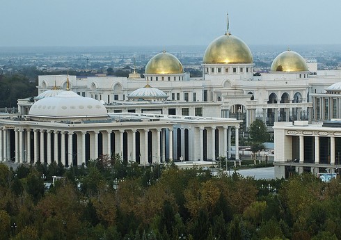 Türkmənistan milli təhlükəsizlik naziri və Ali Məhkəmənin sədri vəzifəsindən azad edilib