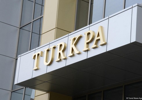 TÜRKPA 20 Yanvar faciəsinin 34-cü ildönümü ilə əlaqədar bəyanat yayıb TÜRKPA 20 Yanvar faciəsinin 34-cü ildönümü ilə əlaqədar bəyanat yayıb