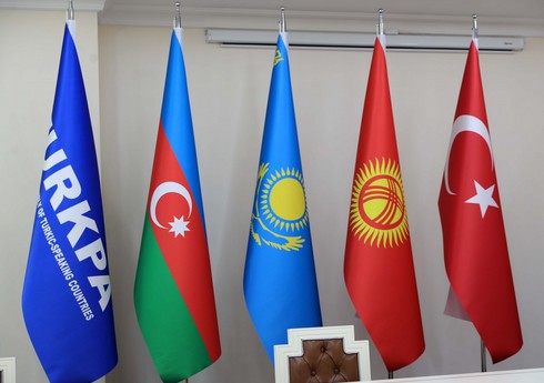 TÜRKPA Azərbaycanın Müstəqillik Günü ilə bağlı paylaşım edib