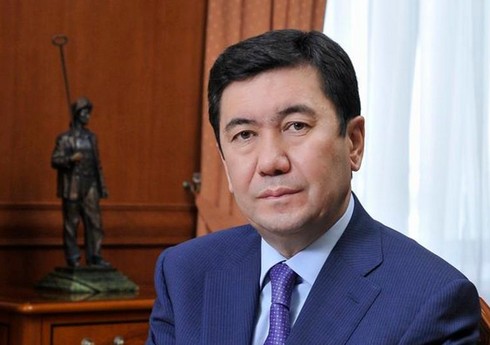 TÜRKPA-nın 14-cü plenar iclası Qazaxıstanda keçiriləcək