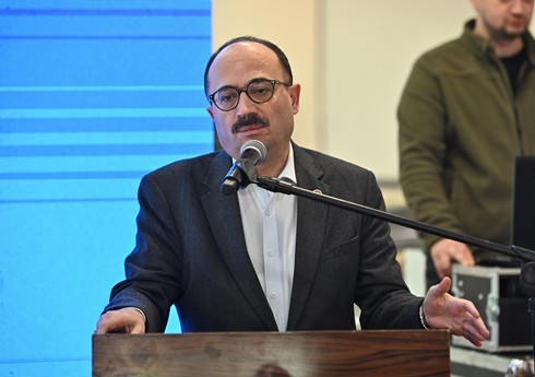 TÜRKPA-nın Hüquq məsələləri və beynəlxalq əlaqələr komissiyasının XII iclası Qazaxıstanda keçiriləcək