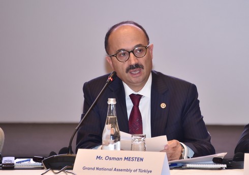 TÜRKPA-nın komissiya sədri AŞPA-nın Azərbaycana qarşı təzyiqlərini pisləyib