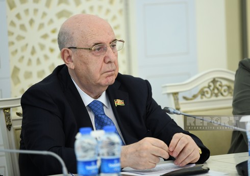 TÜRKPA-nın plenar iclası bu ilin iyun ayında Azərbaycanda keçiriləcək