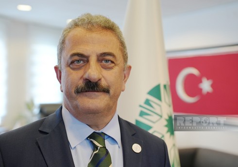 TÜRKSOY: “Qarabağda Ermənistanın qədim mədəniyyəti yox etməsini dünyaya göstərməliyik”