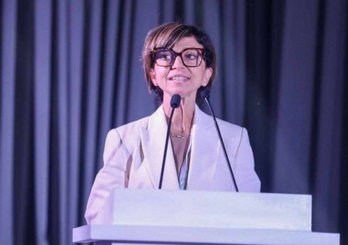 Trombetta: Azərbaycan kiberhücumların artması fonunda kibertəhlükəsizlik sahəsində ön sıralardadır