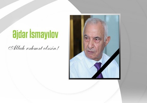 “Tərəqqi” medalına layiq görülən təcrübəli dənizçi vəfat edib