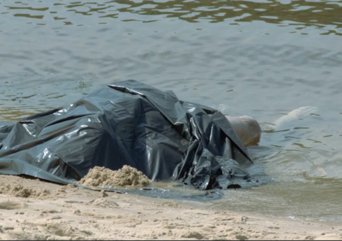 Tərtər çayında anası ilə birlikdə batan şəxsin meyiti tapılıb