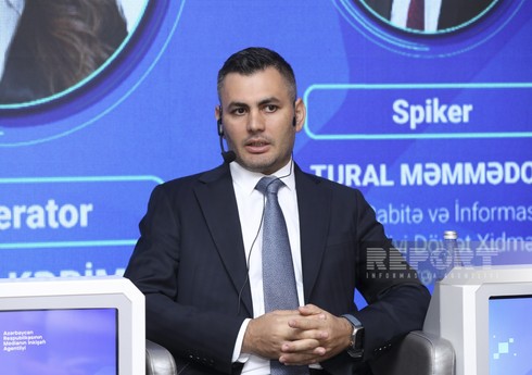 Tural Məmmədov: 