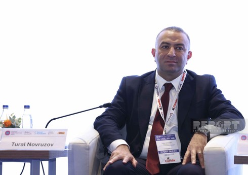 Tural Novruzov: 