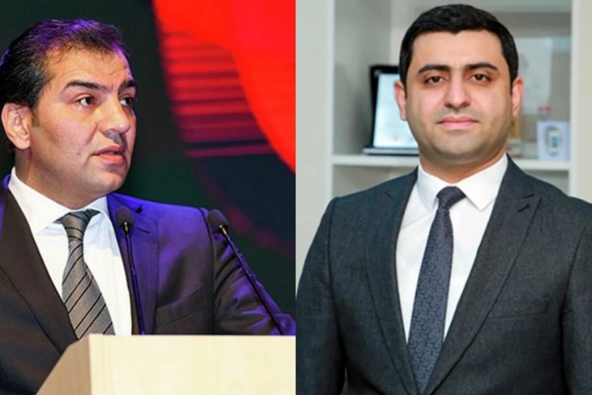 Turizm Agentliyində QALMAQAL - Aparat rəhbəri İŞDƏN ÇIXARILDI