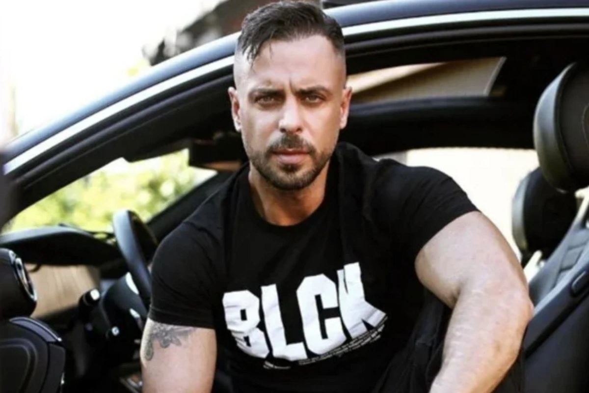 Türk reper saxlanıldı