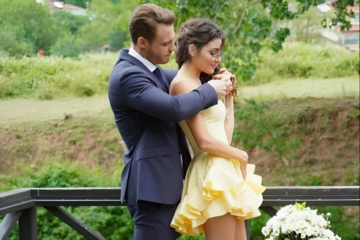 Türk seriallarının PR-ı Rusiyada qadağan edilə bilər - 