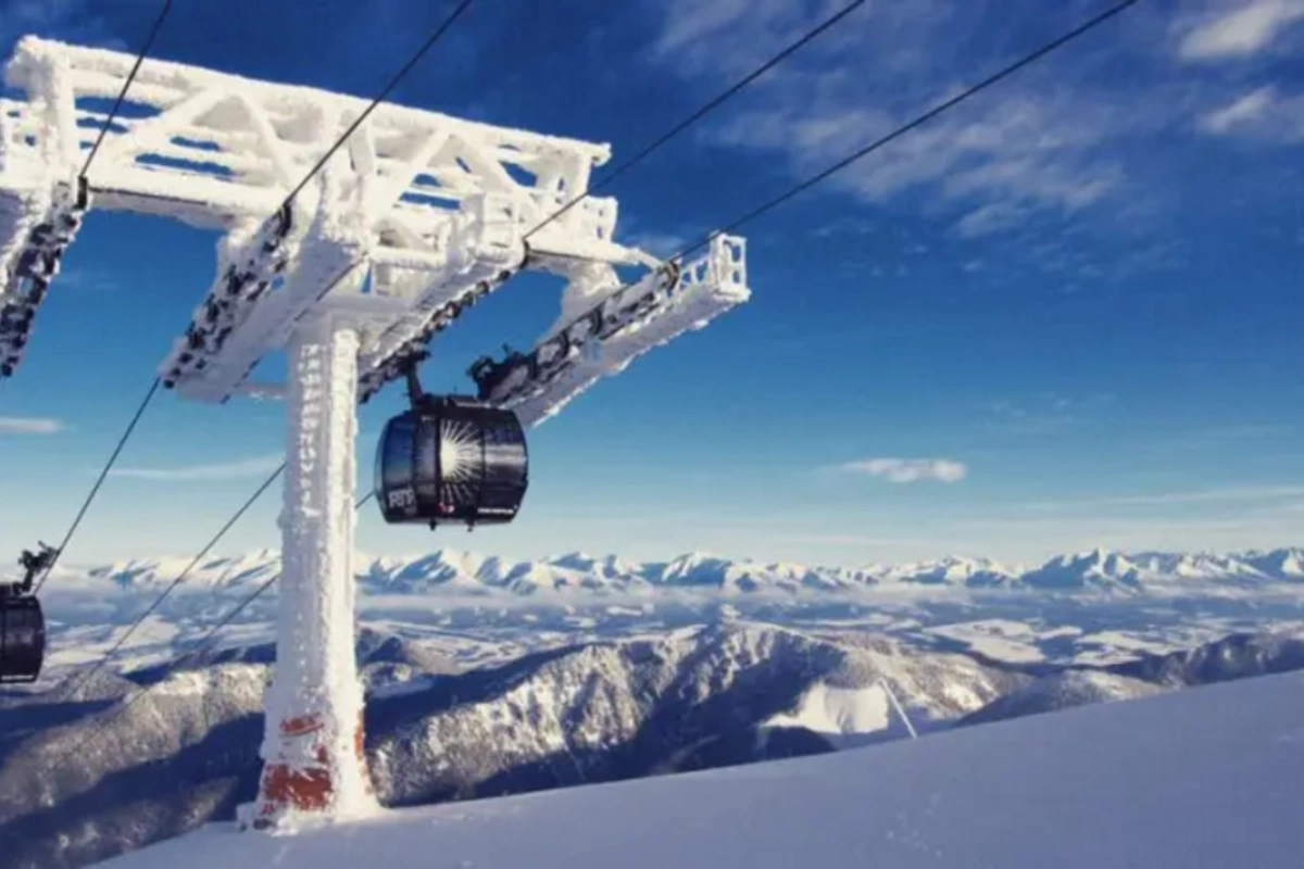 Türkdilli Dövlətlərin Xizək Kurortları İttifaqının üzvlərin sayı 8-ə yüksəlib